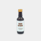 Syrop Mount Caramel - Pomarańcza w Czekoladzie 200ml