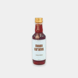 Syrop Mount Caramel - Różany 200ml