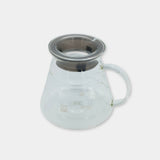 Hario Serwer Glass V60 600ml