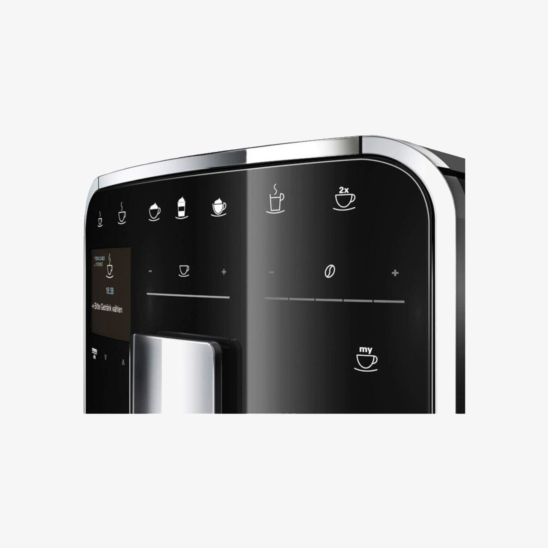 Melitta Barista TS Smart Plus F86/0-400