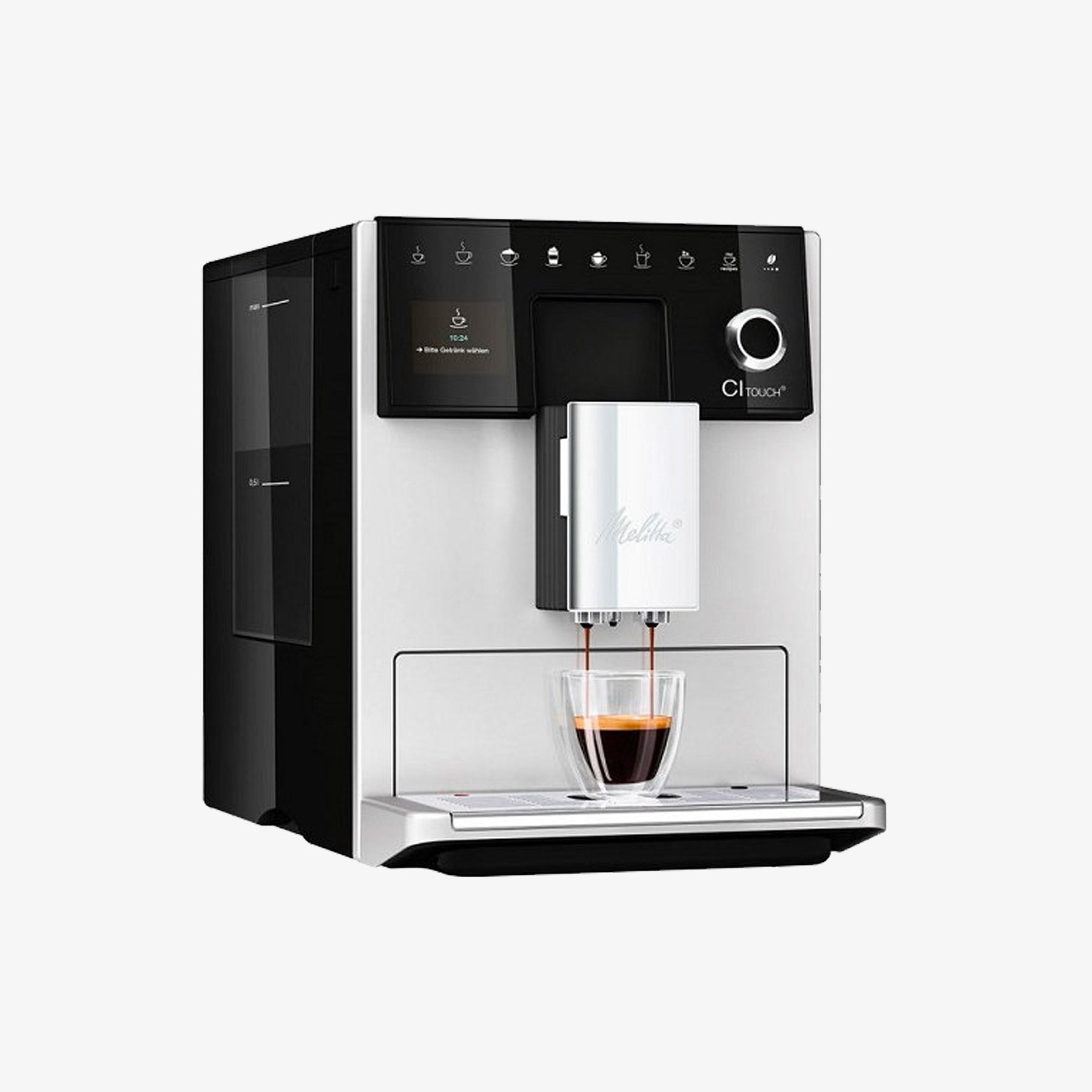 Melitta Ci Touch F63-101