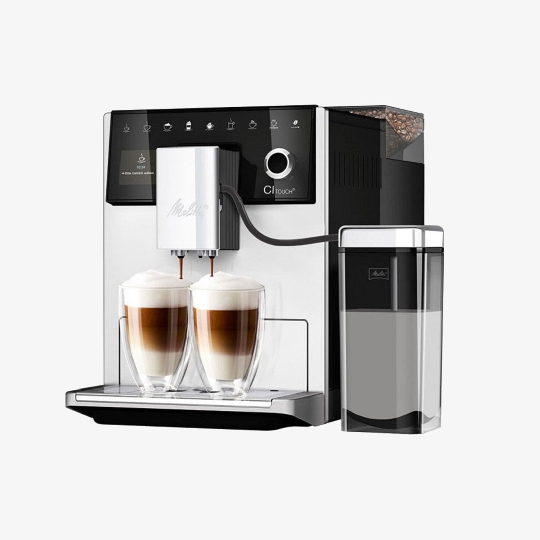 Melitta Ci Touch F63-101