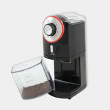 Melitta Młynek Molino Czarno - Czerwony