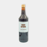 Syrop Mount Caramel - Czekoladowy 1000ml