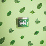 Spearmint Green Tea Bio