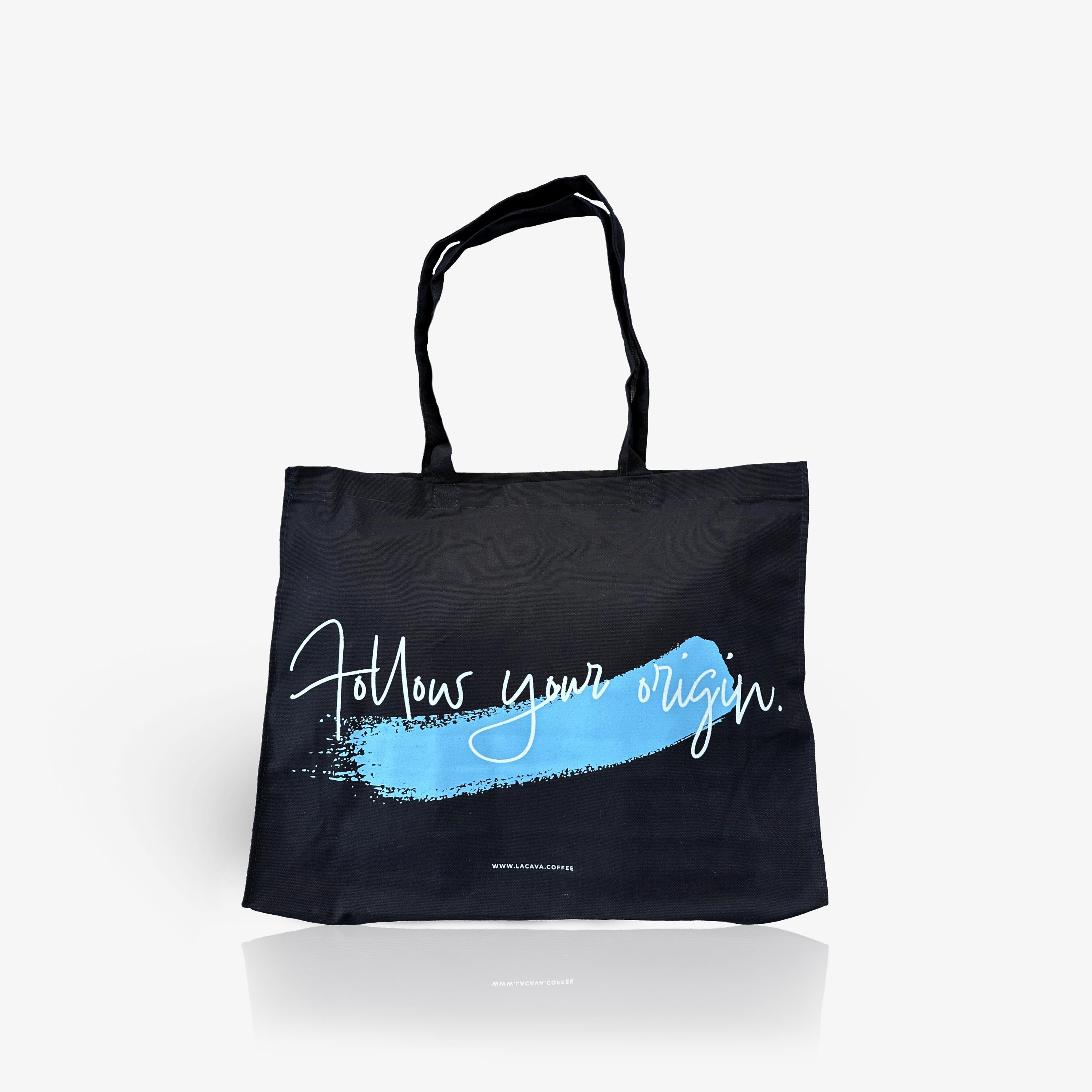 Torba Bawełniana Alltime