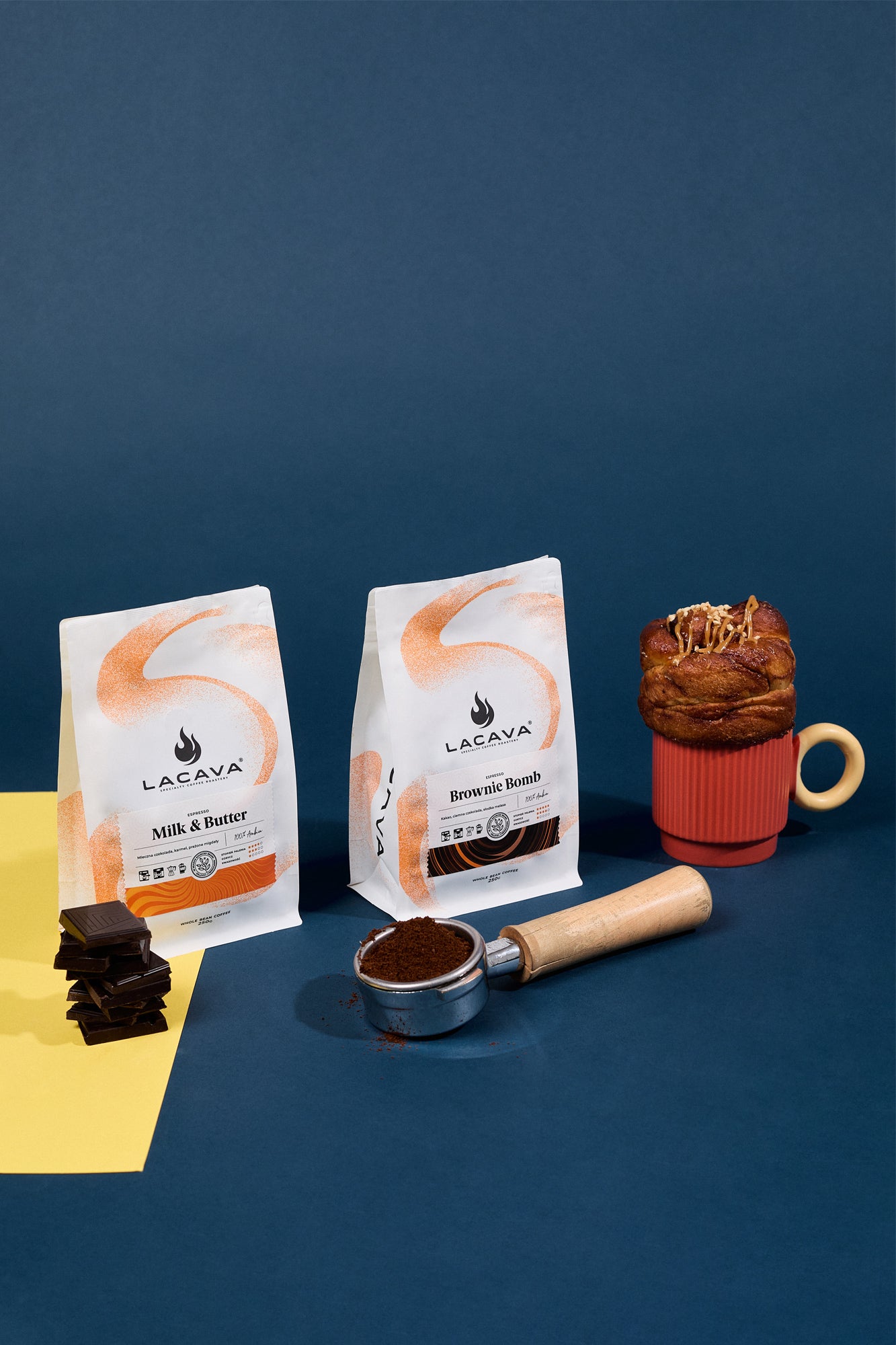 LaCava - Polish Roastery - LaCava Specialty Coffee Roastery