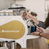 Barista Skills Foundation