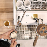 Barista Skills Intermediate