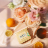 Bouquet of Flowers Bio N°108