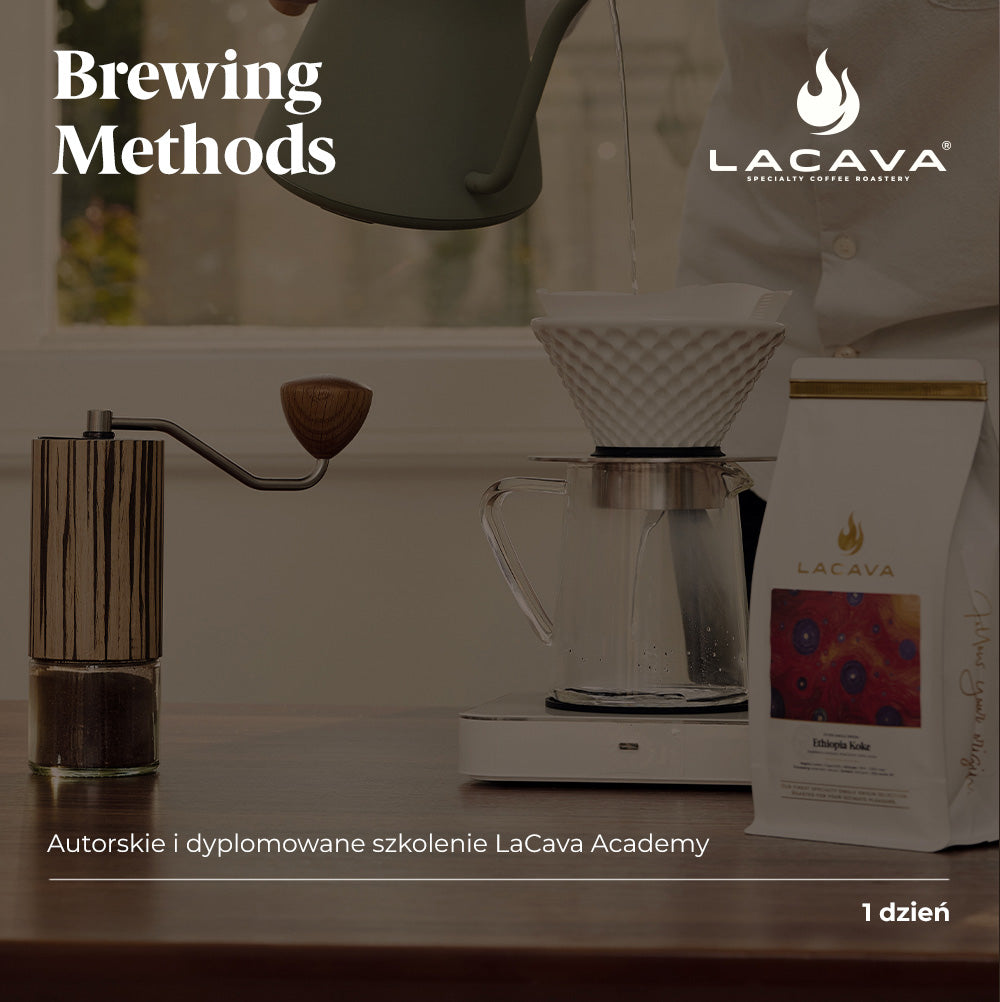 Brewing Methods