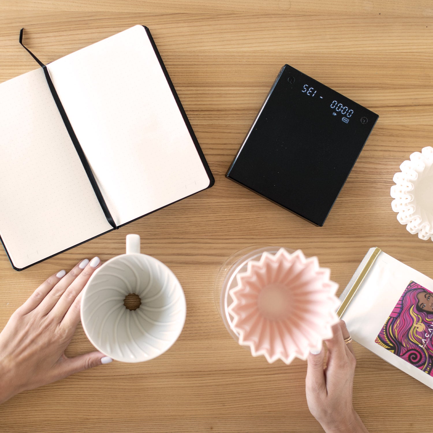 Brewing Professional