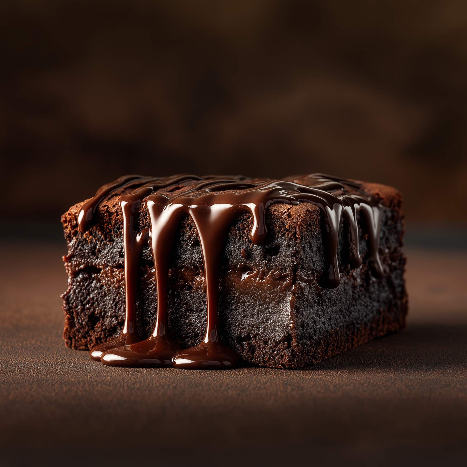 Brownie Bomb