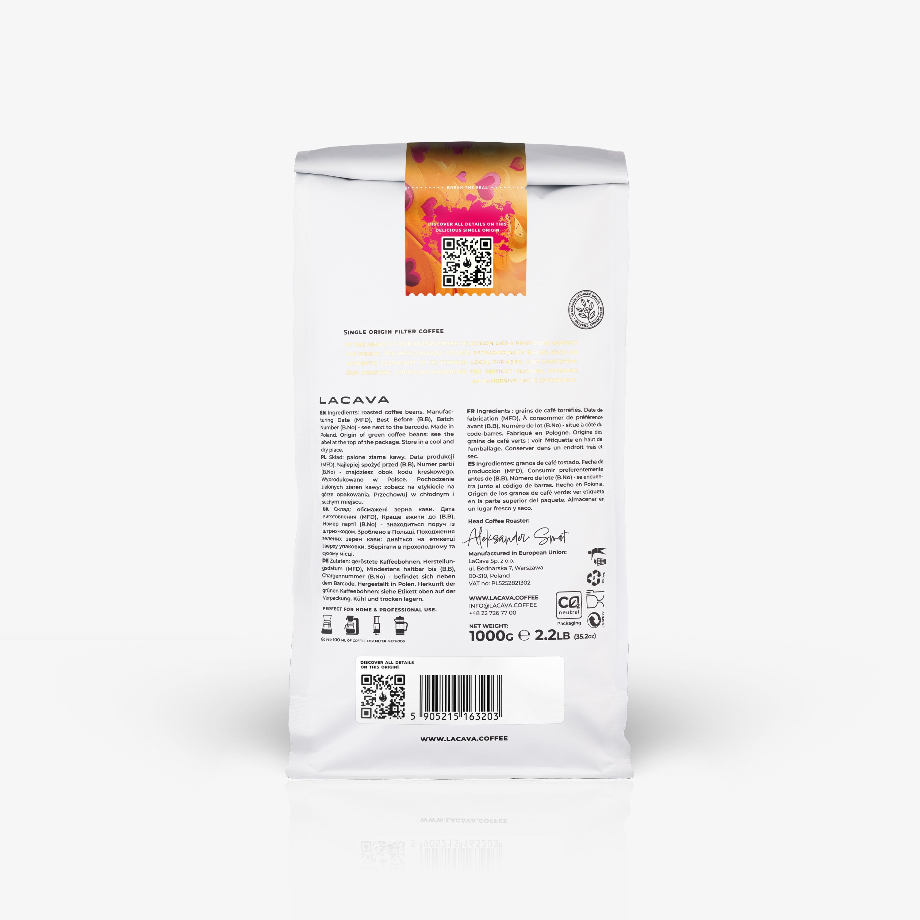 Colombia Nabur Ortega