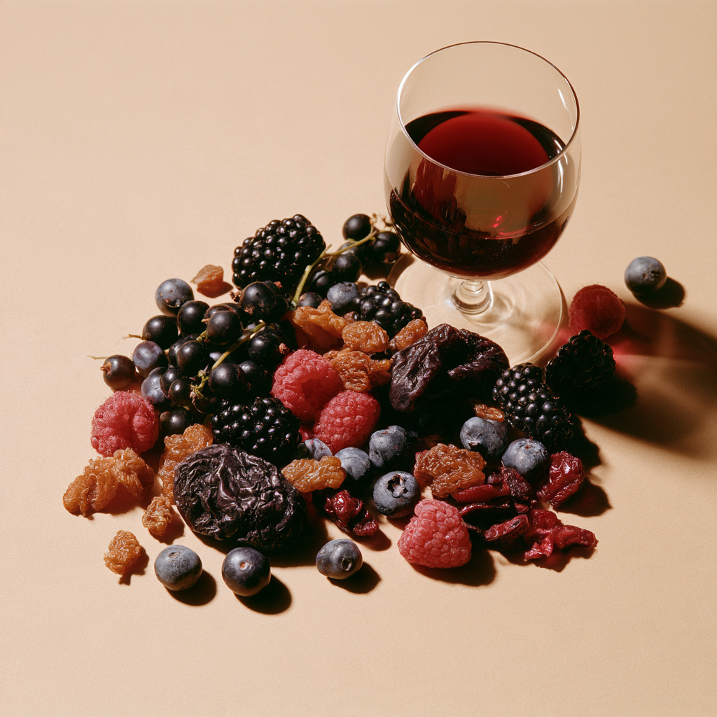 Cup Of Red