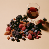 Cup Of Red
