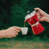 Camping Cup
