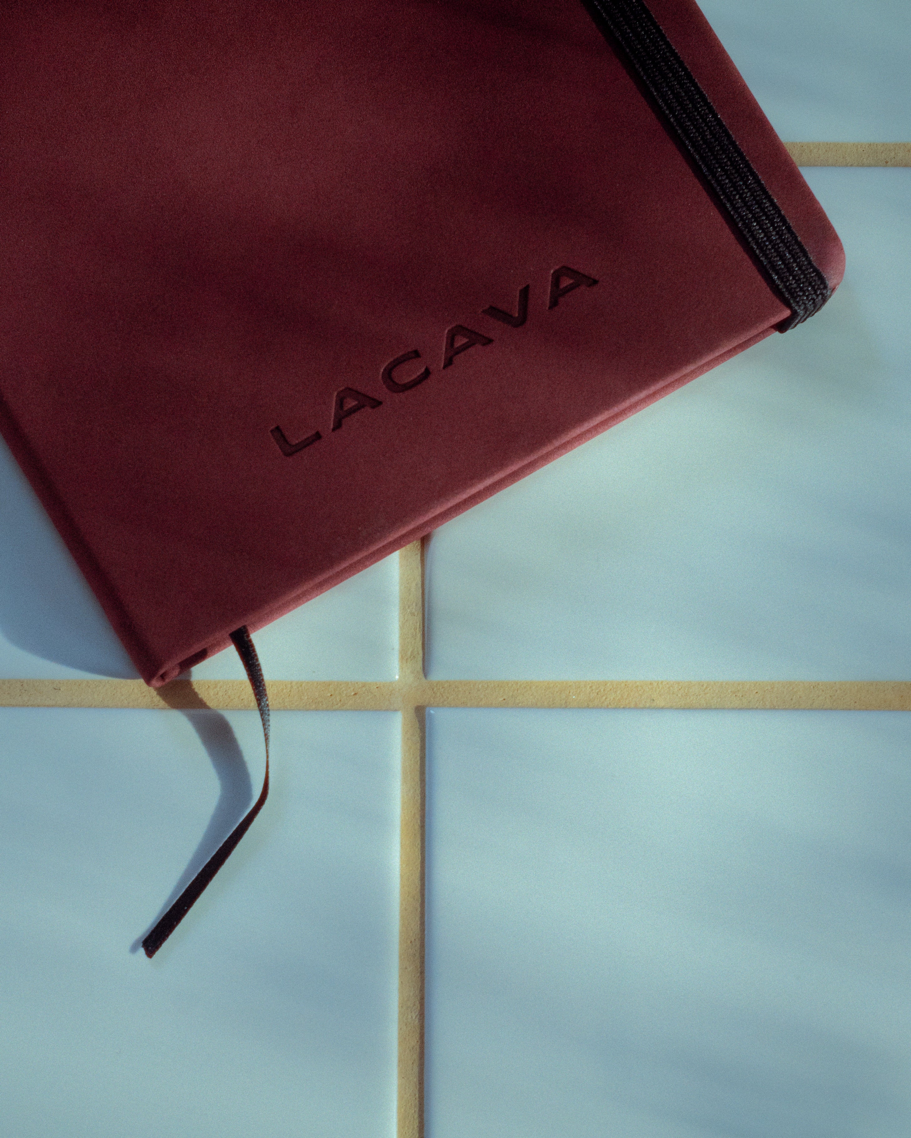 LaCava Journal