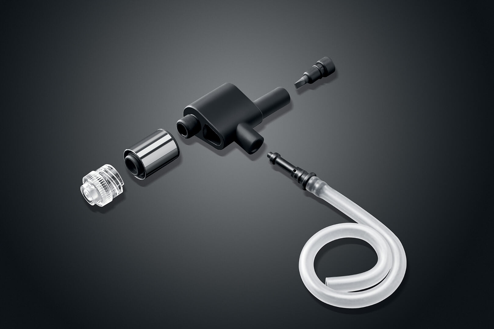 Dysza do spieniania (EA)