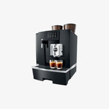 GIGA X8 Aluminium Black (EB)