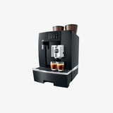 GIGA X8c Aluminium Black (EB)