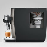 E8 Midnight Silver (ED)