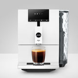 ENA 4 Nordic White (EB)