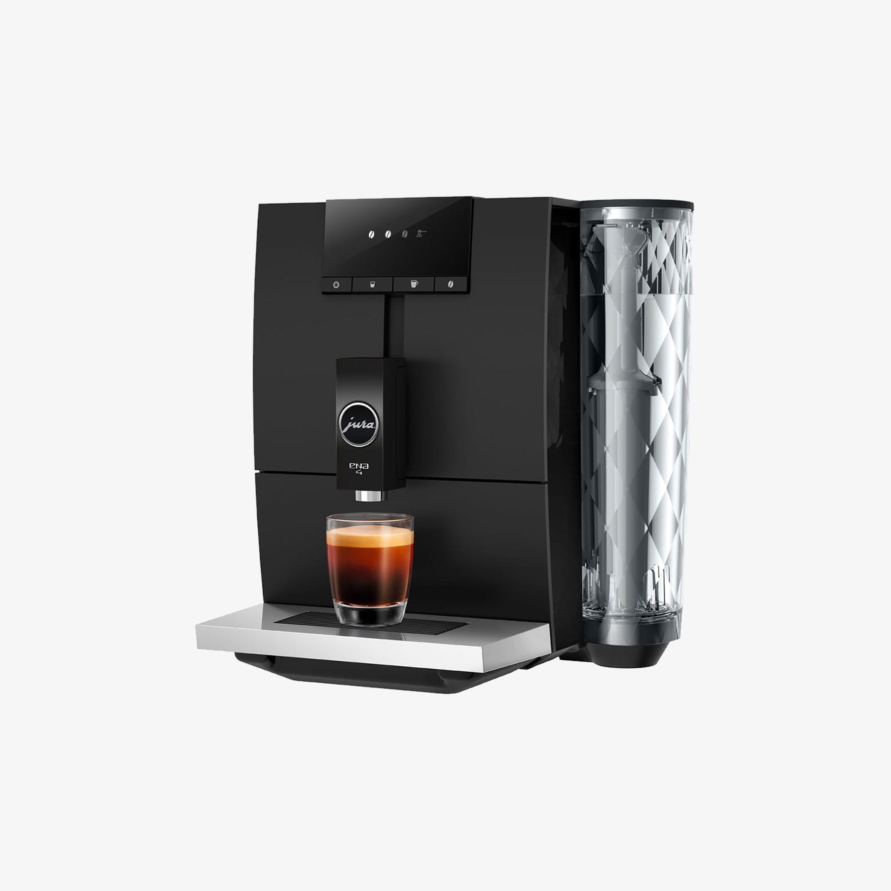 ENA 4 Metropolitan Black (EB)