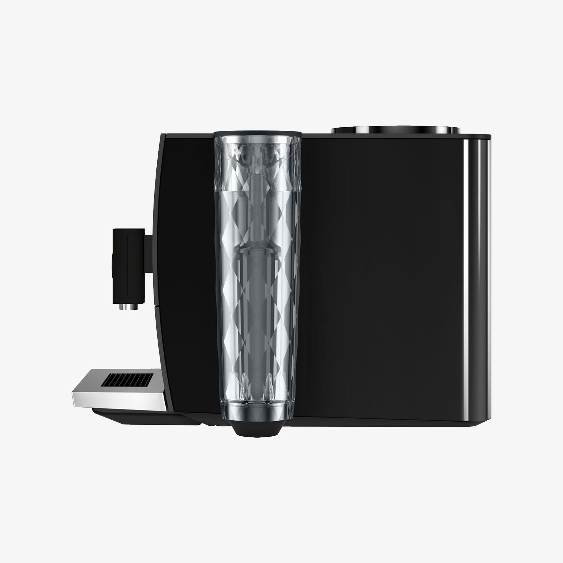 ENA 4 Metropolitan Black (EB)