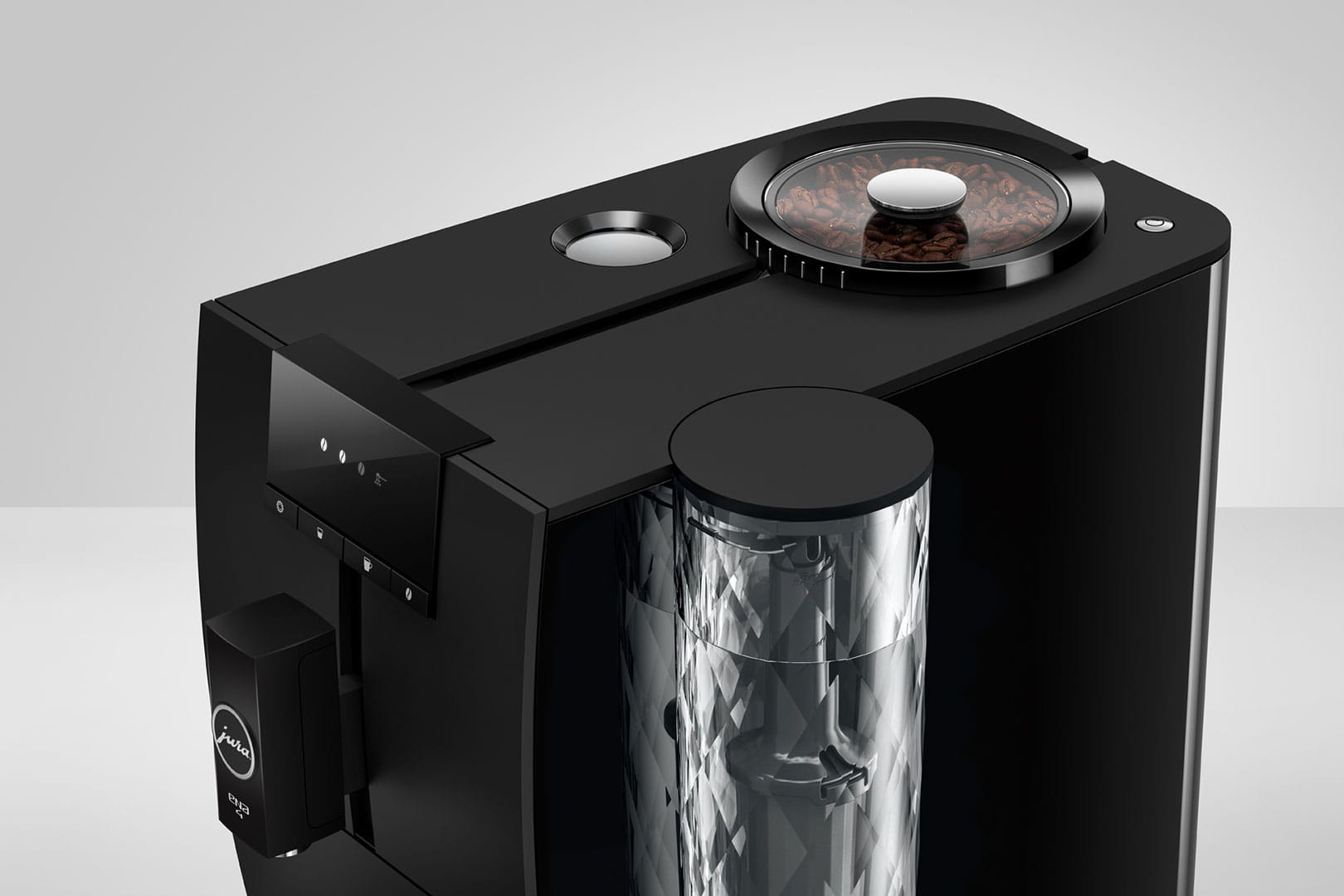 ENA 4 Metropolitan Black (EB)