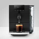 ENA 4 Metropolitan Black (EB)