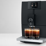 ENA8 Metropolitan Black (EC)