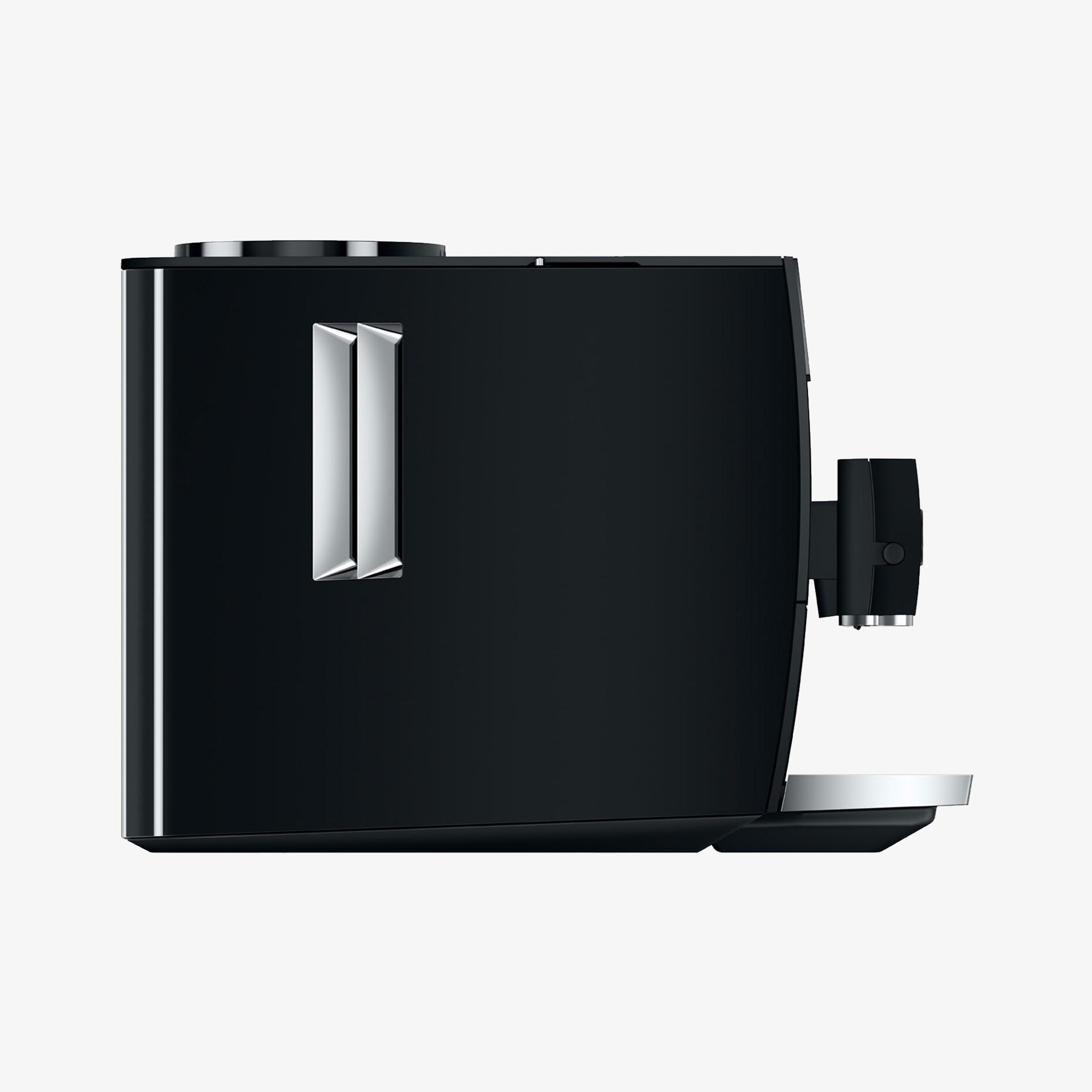 ENA8 Metropolitan Black (EC)