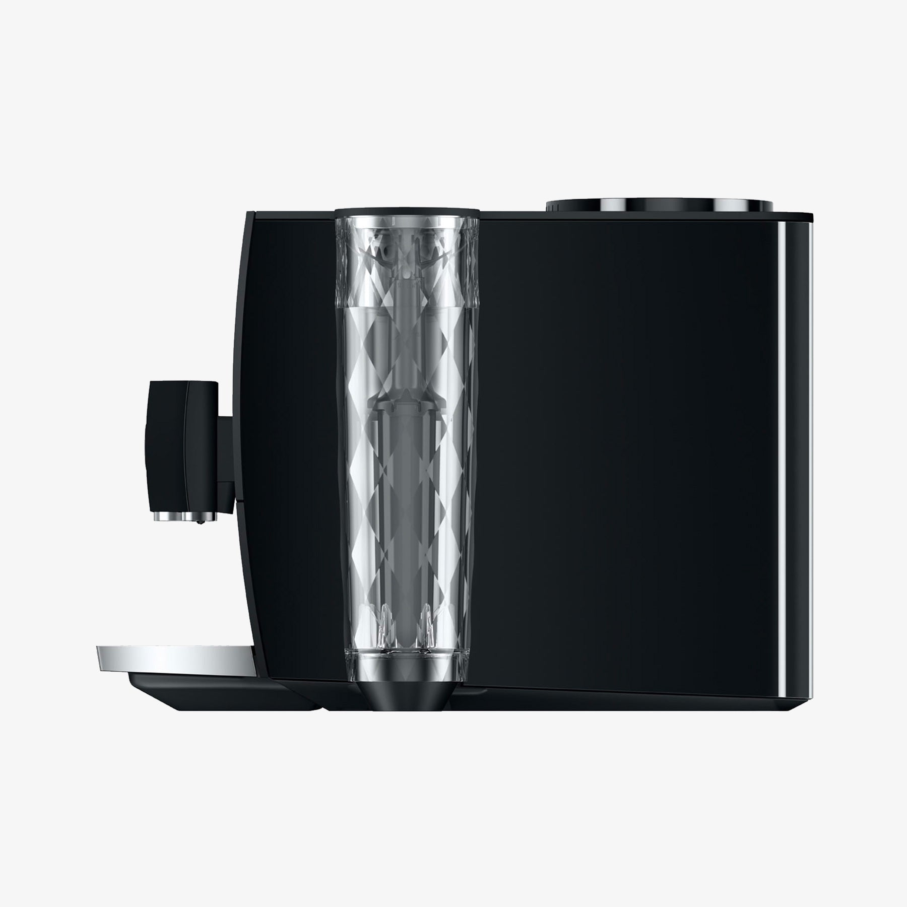 ENA8 Metropolitan Black (EC)