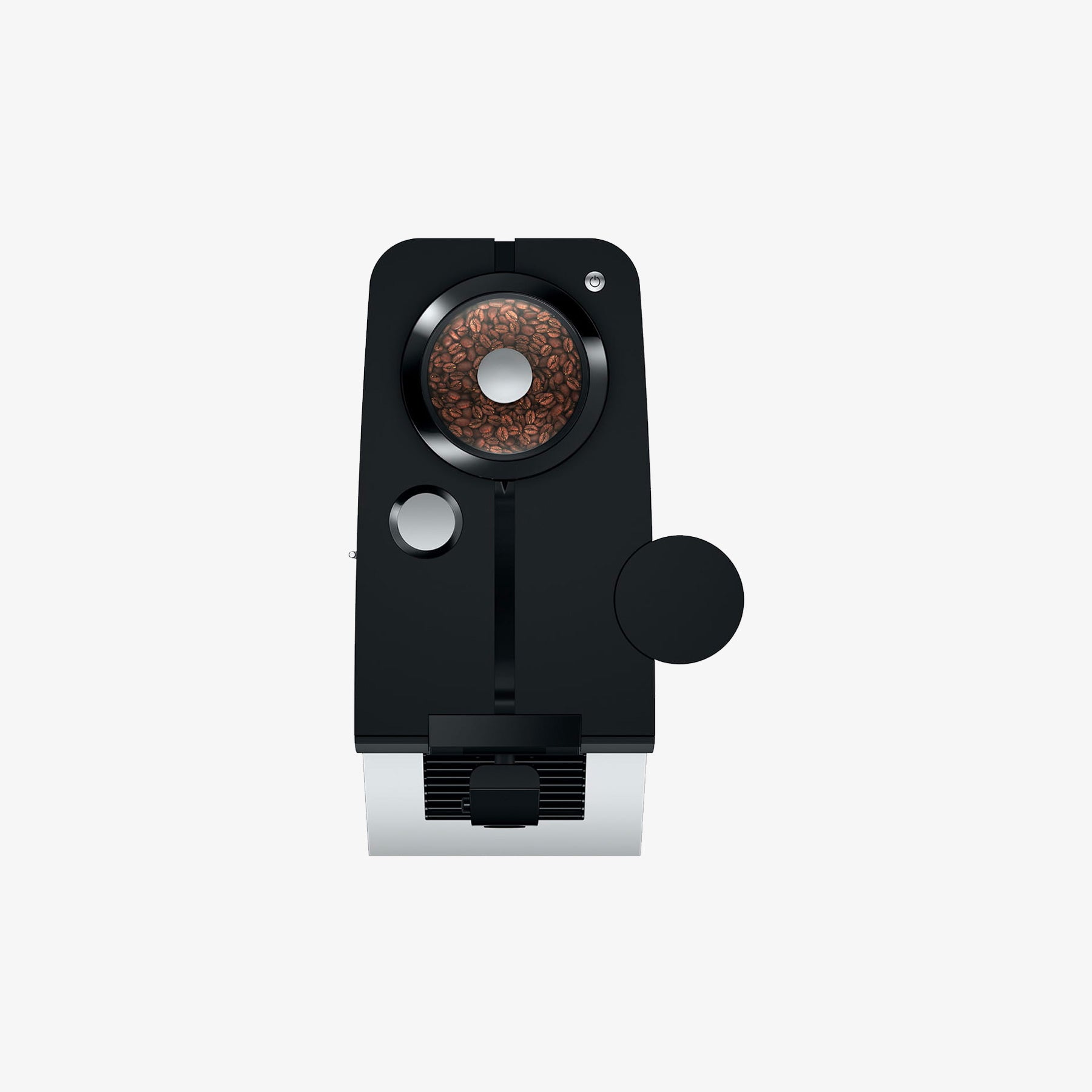 ENA8 Metropolitan Black (EC)