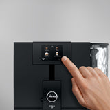 ENA8 Metropolitan Black (EC)