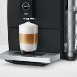 ENA8 Metropolitan Black (EC)