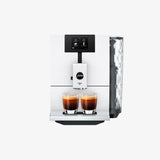 ENA8 Nordic White (EC)