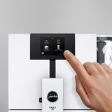 ENA8 Nordic White (EC)