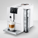 ENA8 Nordic White (EC)