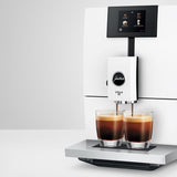 ENA8 Nordic White (EC)