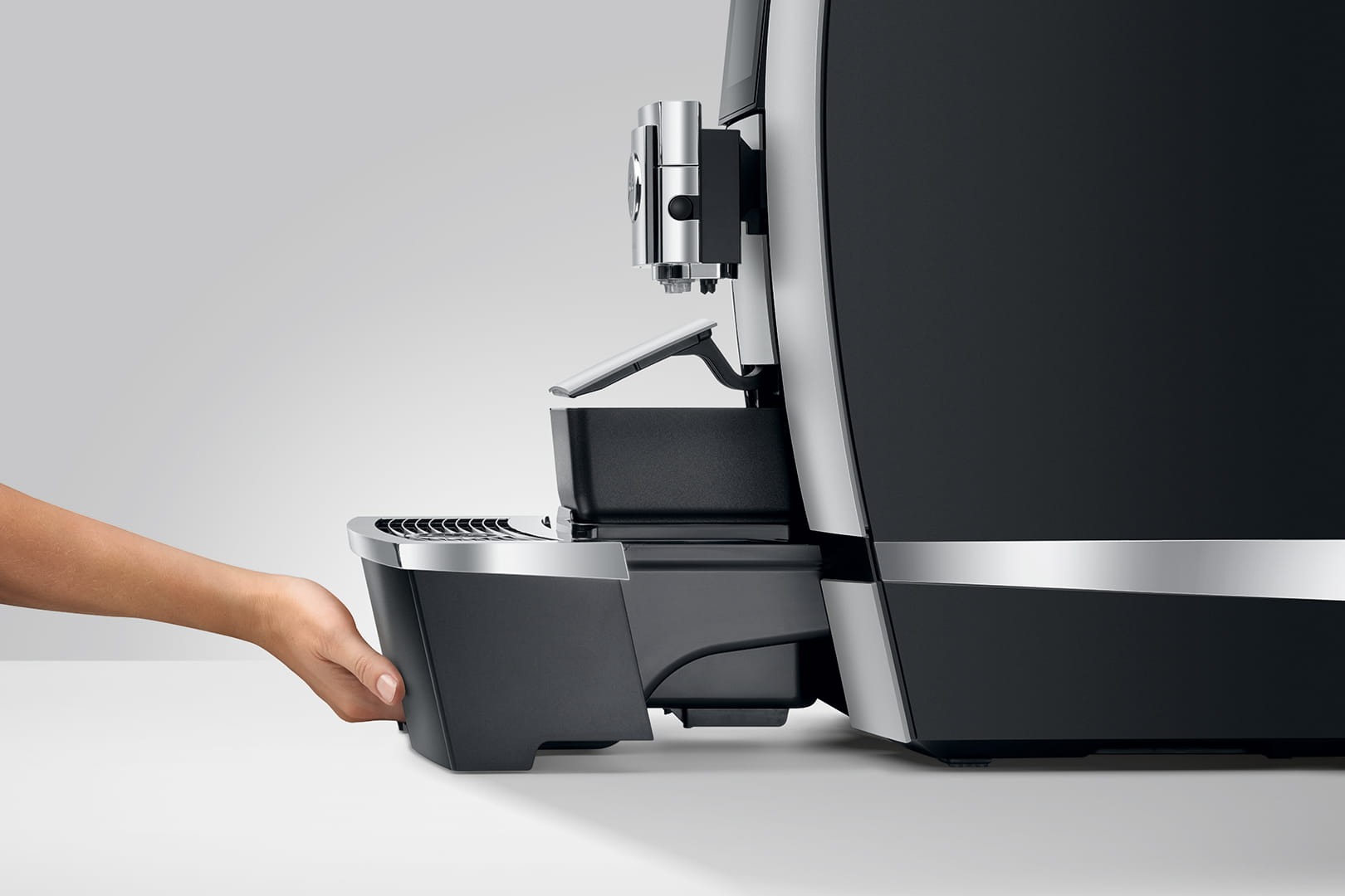 GIGA X3 Aluminium (EB)