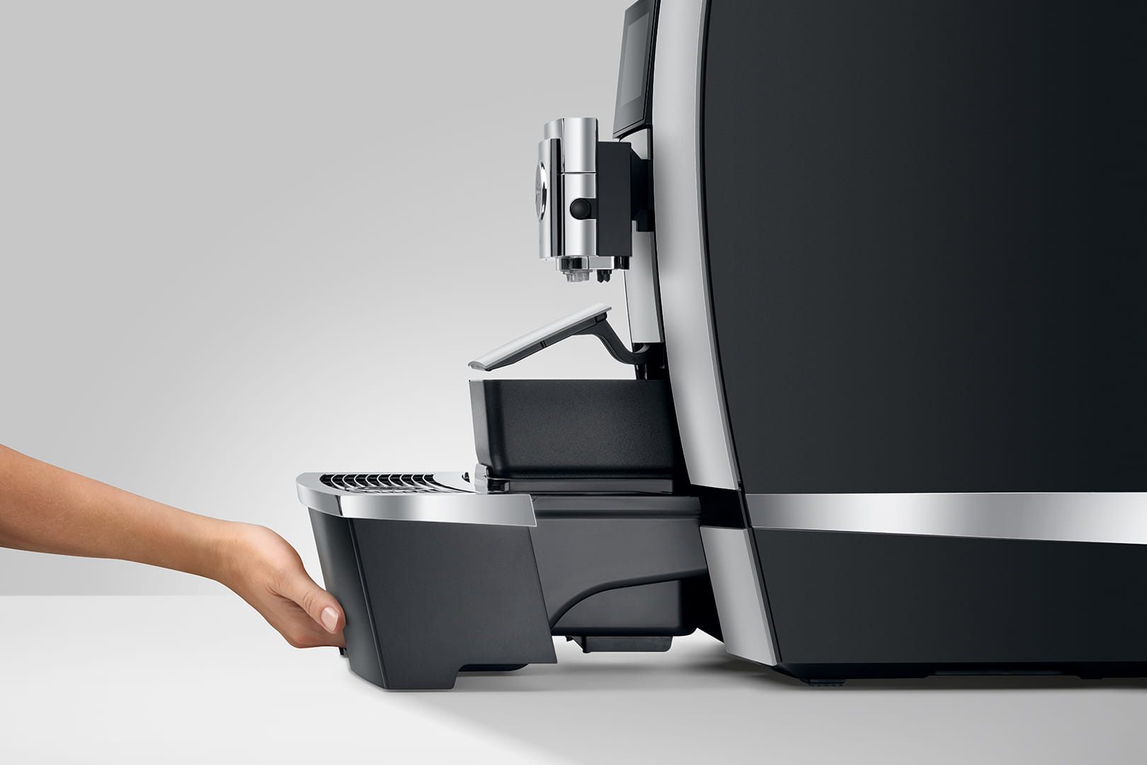 GIGA X3c Aluminium (EB)