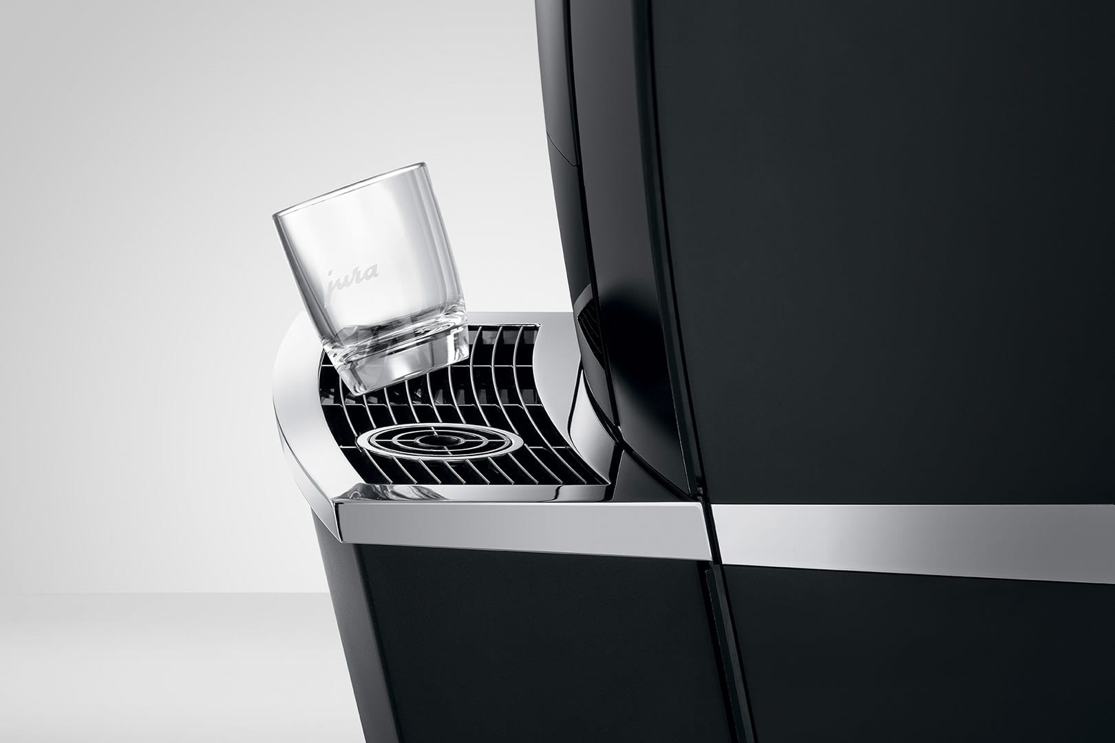 GIGA X8 Aluminium Black (EB)