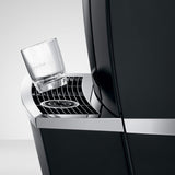 GIGA X8 Aluminium Black (EB)