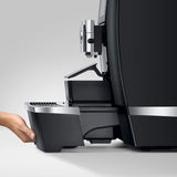 GIGA X8 Aluminium Black (EB)