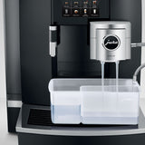 GIGA X8 Aluminium Black (EB)