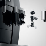 GIGA X8 Aluminium Black (EB)