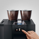 GIGA X8 Aluminium Black (EB)