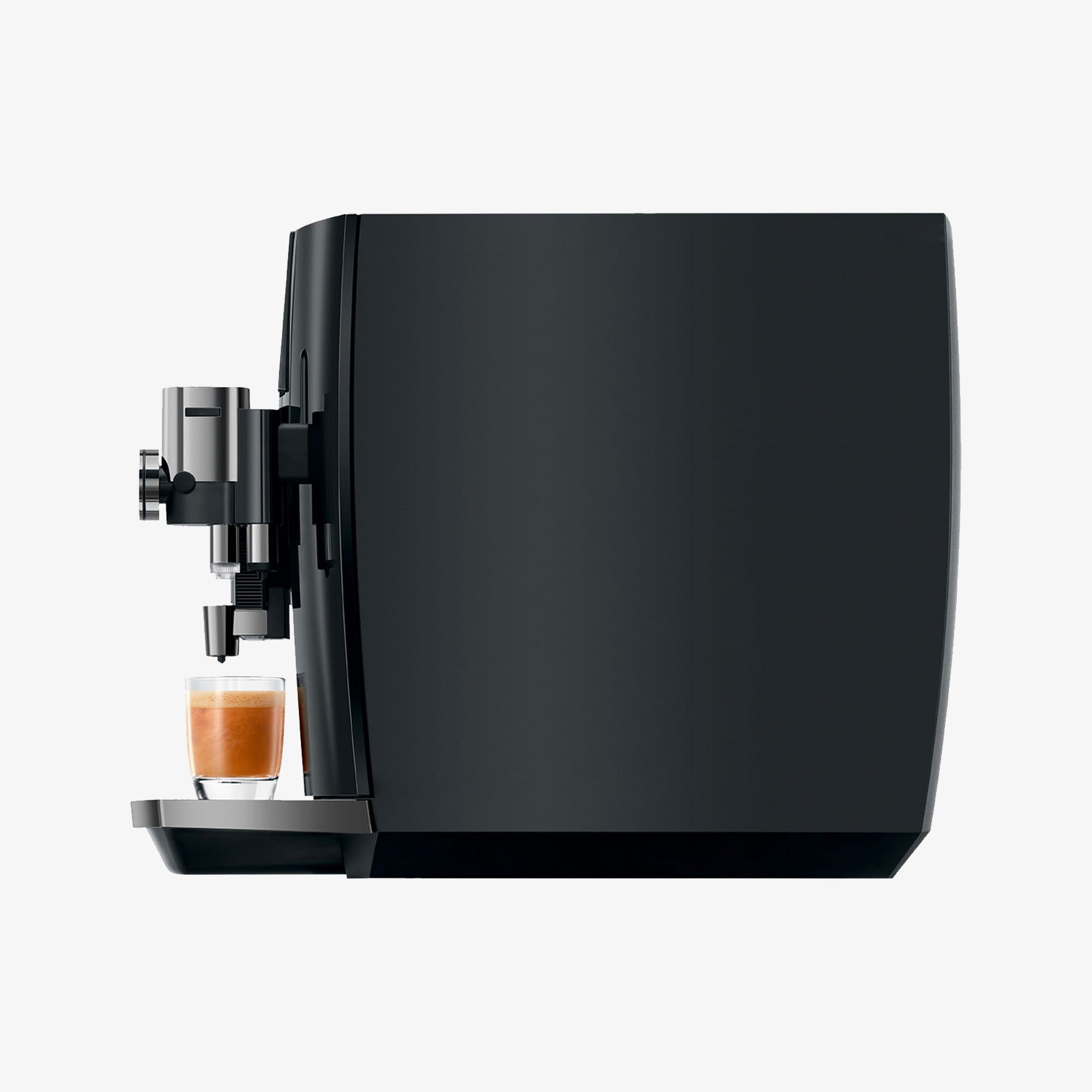 J10 Piano Black (EA)